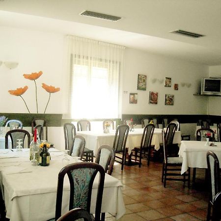 Hotel Faedo Pineta מראה חיצוני תמונה