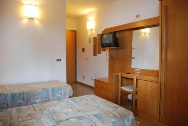Hotel Faedo Pineta חדר תמונה