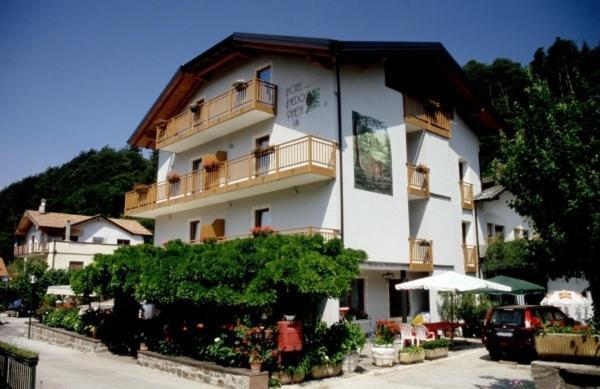 Hotel Faedo Pineta חדר תמונה
