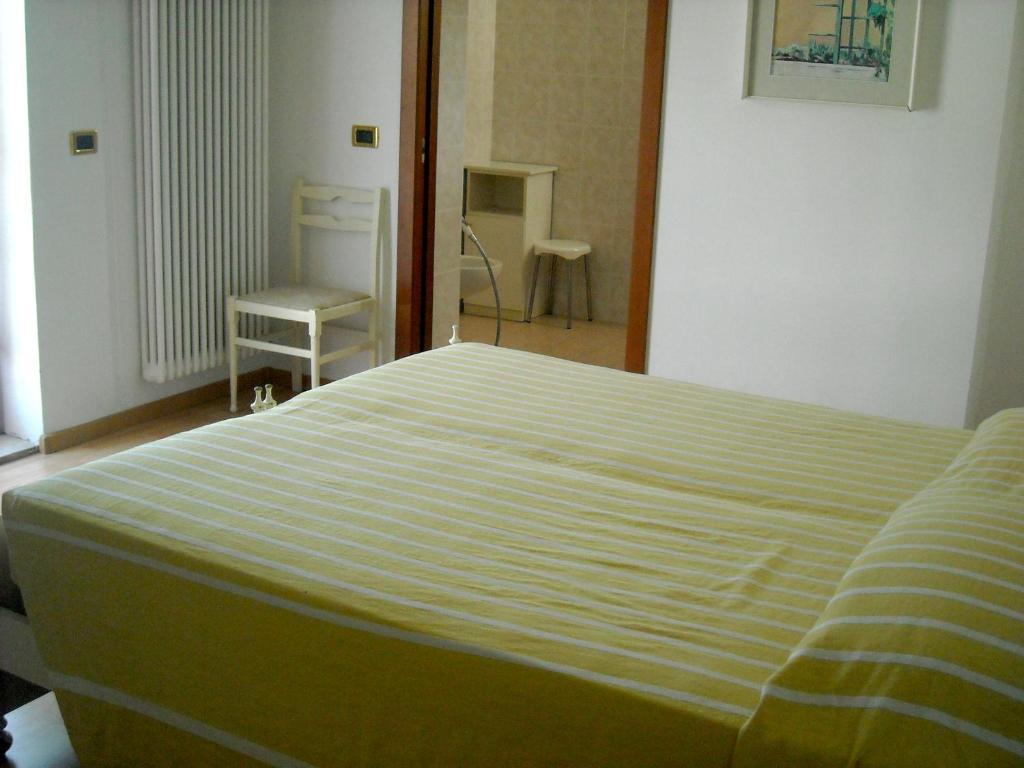 Hotel Faedo Pineta חדר תמונה